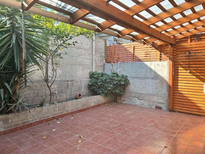 Se vende Casa en Pudahuel ....Sector Enea - Imagen 9