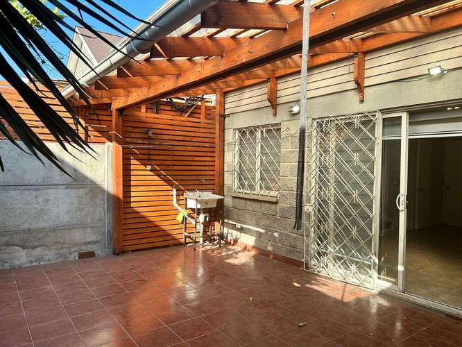 Se vende Casa en Pudahuel ....Sector Enea - Imagen 10