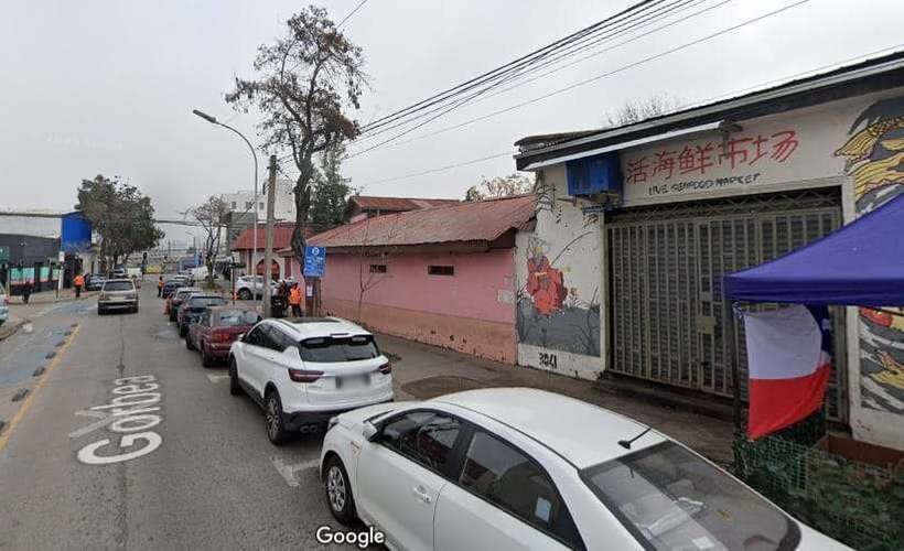 Gran terreno local comercial en venta - Imagen 10