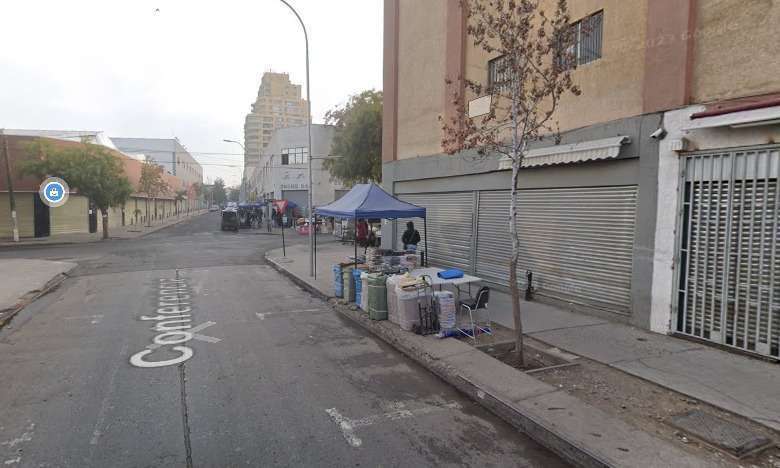 Gran terreno local comercial en venta - Imagen 8