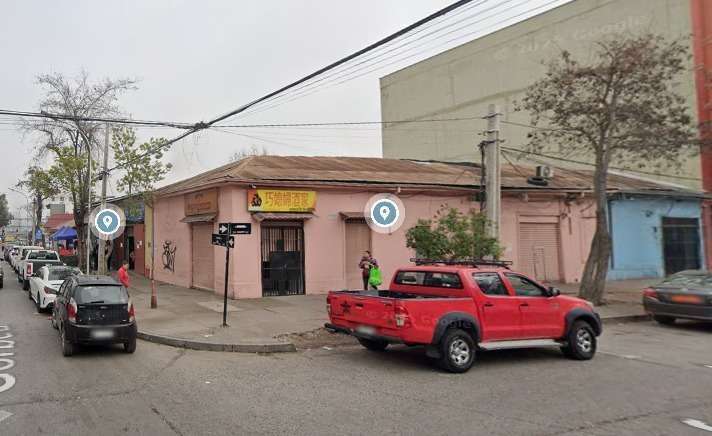 Gran terreno local comercial en venta - Imagen 2