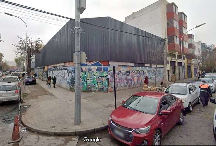 Gran terreno local comercial en venta - Imagen 3