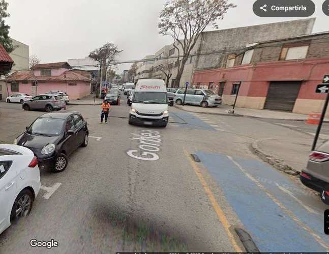 Gran terreno local comercial en venta - Imagen 1