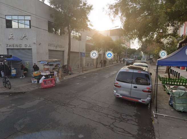 Gran terreno local comercial en venta - Imagen 9