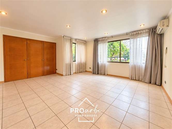 Casa en venta de 4 dorm. en Las Condes - Imagen 22
