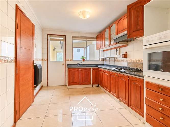 Casa en venta de 4 dorm. en Las Condes - Imagen 9