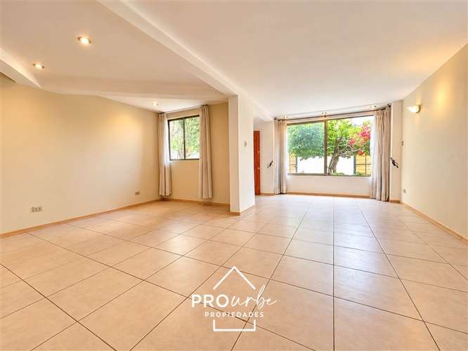 Casa en venta de 4 dorm. en Las Condes - Imagen 7