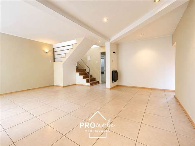 Casa en venta de 4 dorm. en Las Condes - Imagen 5
