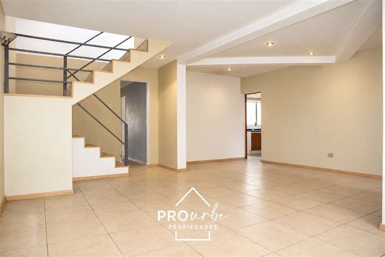 Casa en venta de 4 dorm. en Las Condes - Imagen 6