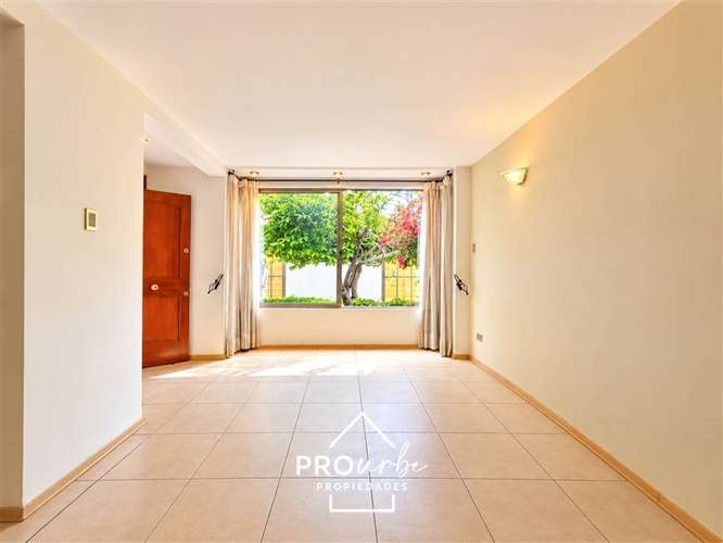 Casa en venta de 4 dorm. en Las Condes - Imagen 8