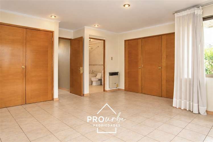 Casa en venta de 4 dorm. en Las Condes - Imagen 24