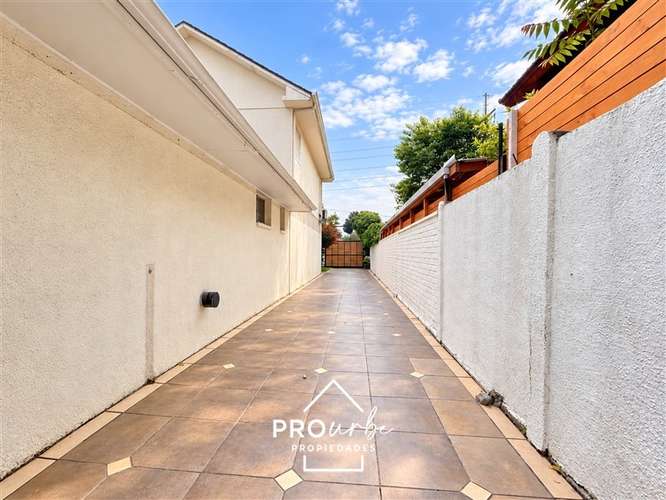 Casa en venta de 4 dorm. en Las Condes - Imagen 30