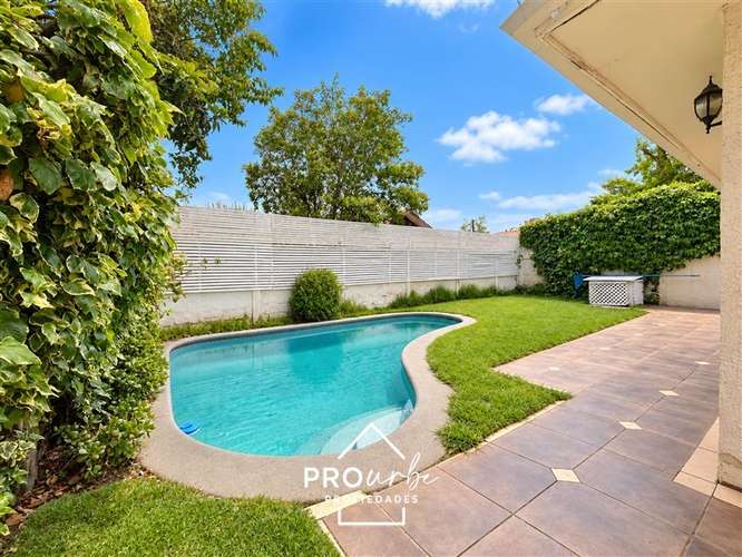 Casa en venta de 4 dorm. en Las Condes - Imagen 28