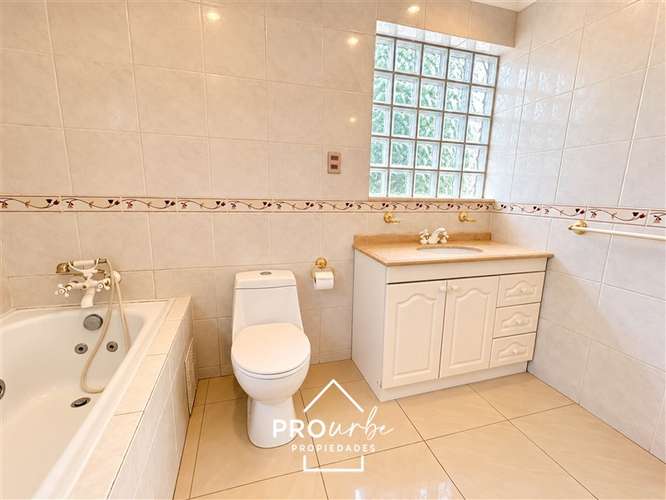 Casa en venta de 4 dorm. en Las Condes - Imagen 25