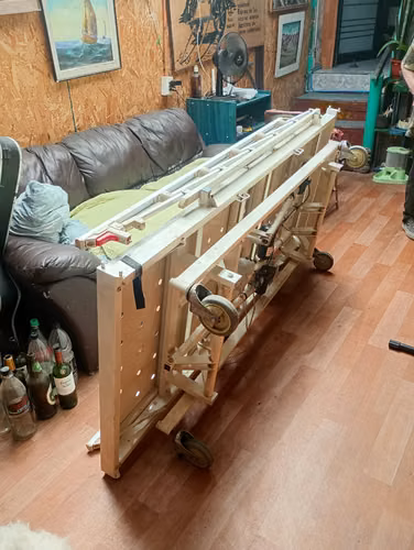 Arriendo cama clínica electrónica