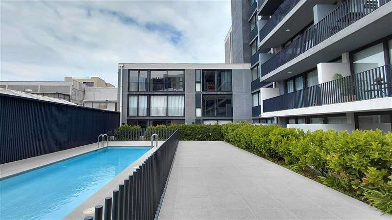 Departamento en arriendo de 2 dorm. en Santiago