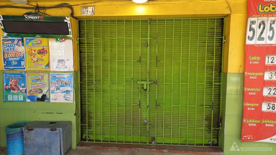 Alameda Victoria, Local Comercial - Imagen 2