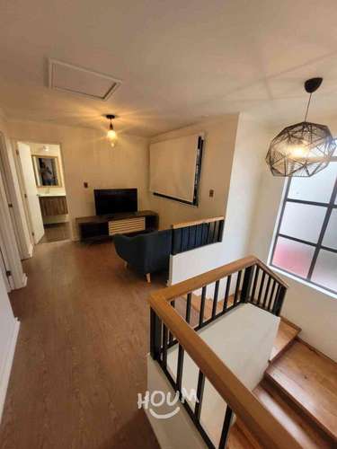 Casa en Avenida Juan Cisternas - Imagen 11