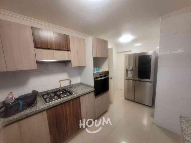 Casa en Avenida Juan Cisternas - Imagen 6