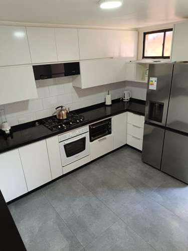 Casa remodelada en La Florida 4H 2B - Imagen 2