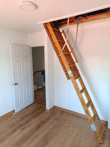 Casa remodelada en La Florida 4H 2B - Imagen 8