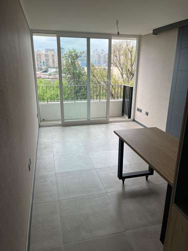Departamento 1D + 1B Edificio nuevo Metro Cumming - Imagen 6