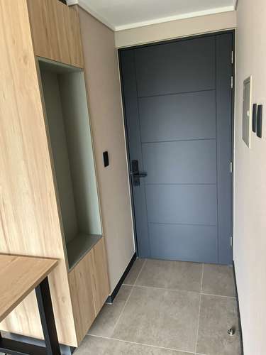 Departamento 1D + 1B Edificio nuevo Metro Cumming - Imagen 5