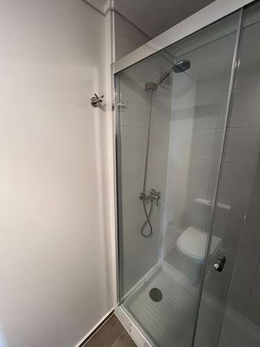 Departamento 1D + 1B Edificio nuevo Metro Cumming - Imagen 15