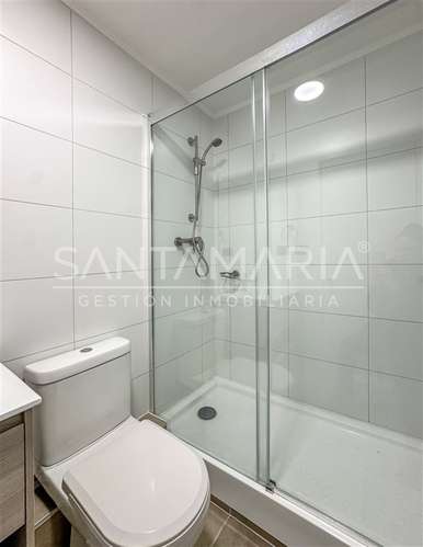Arriendo Dpto 2 Dorm y Estc. en Chiguayante