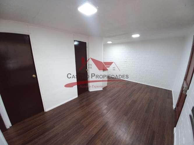 HERMOSO DEPARTAMENTO SEGUNDO PISO, 2 DORMITORIOS, 1 BAÑO - Imagen 7