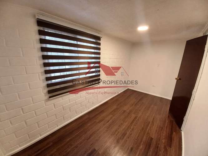 HERMOSO DEPARTAMENTO SEGUNDO PISO, 2 DORMITORIOS, 1 BAÑO - Imagen 18