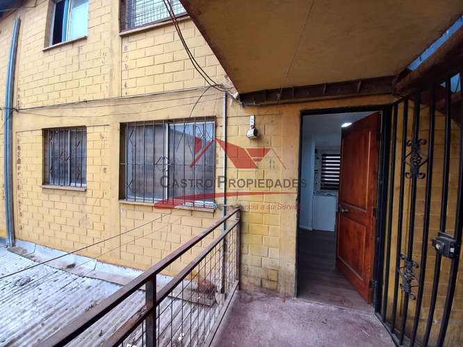 HERMOSO DEPARTAMENTO SEGUNDO PISO, 2 DORMITORIOS, 1 BAÑO - Imagen 4