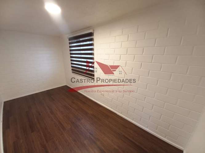 HERMOSO DEPARTAMENTO SEGUNDO PISO, 2 DORMITORIOS, 1 BAÑO - Imagen 17