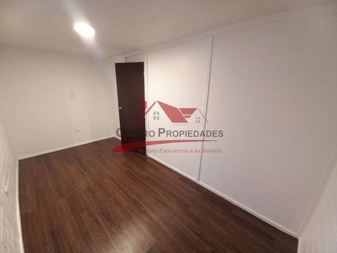 HERMOSO DEPARTAMENTO SEGUNDO PISO, 2 DORMITORIOS, 1 BAÑO - Imagen 16