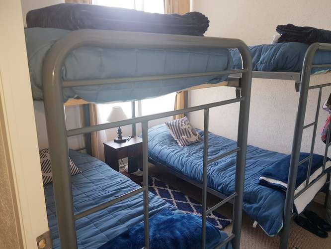 Maintencillo primera Linea, 3 Dormitorios 2 baños - Imagen 7