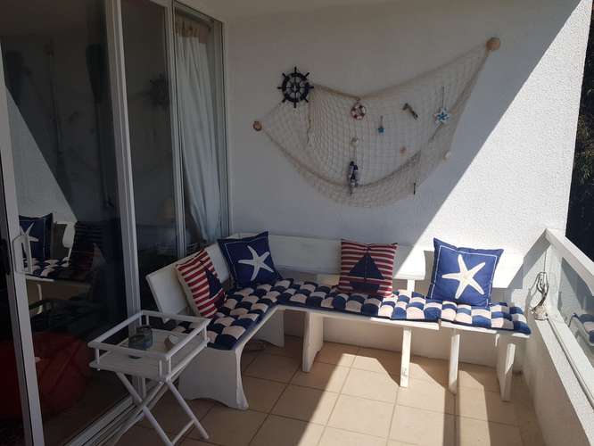 Condominio Costa Quilen 3 Dormitorios 2 baños - Imagen 3