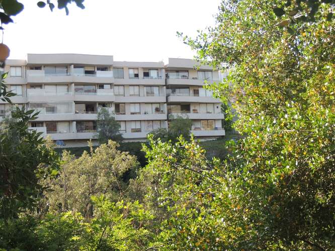 Camino La Cumbre Lo Barnechea - Imagen 3
