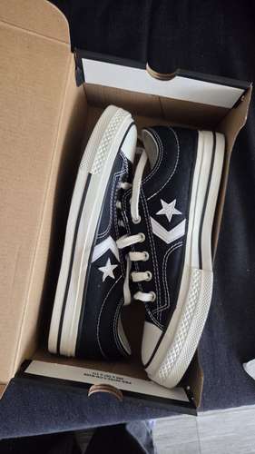 zapatillas converse CASI NUEVAS 38,5 ( 24 cms)