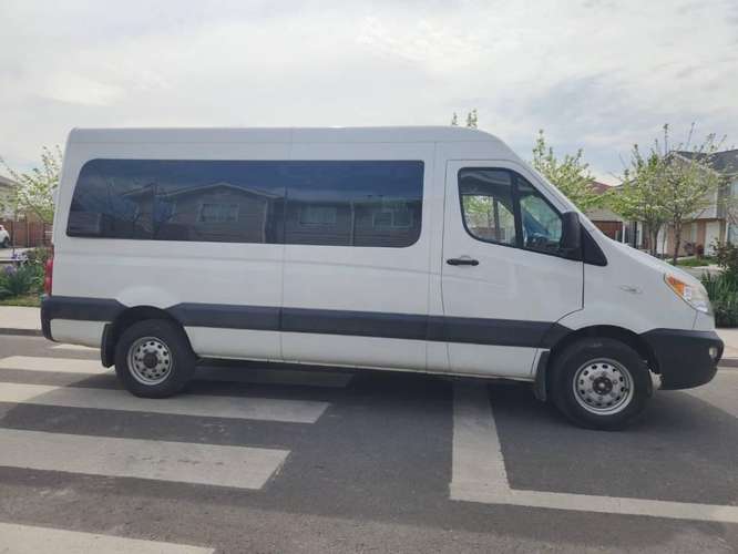 Jac sunray - Imagen 4