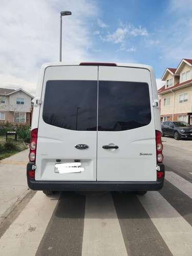 Jac sunray - Imagen 3