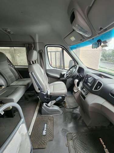Jac sunray - Imagen 5