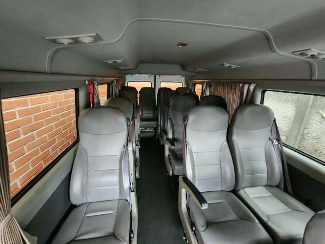Jac sunray - Imagen 6