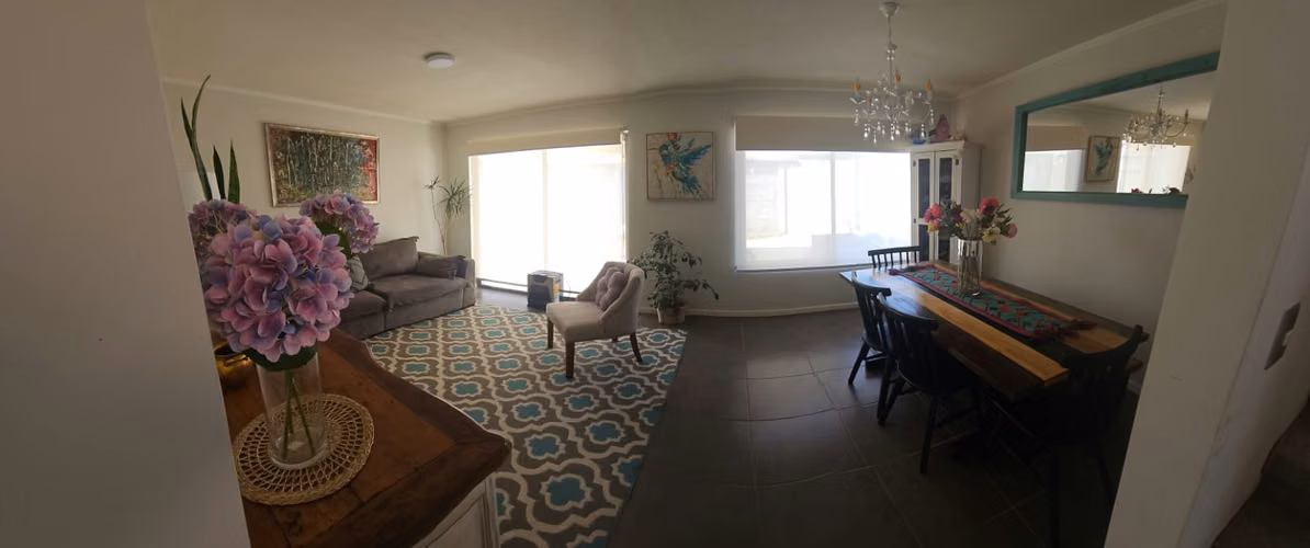Casa en Venta o Arriendo, Villa Ilustración, Comuna Rengo.