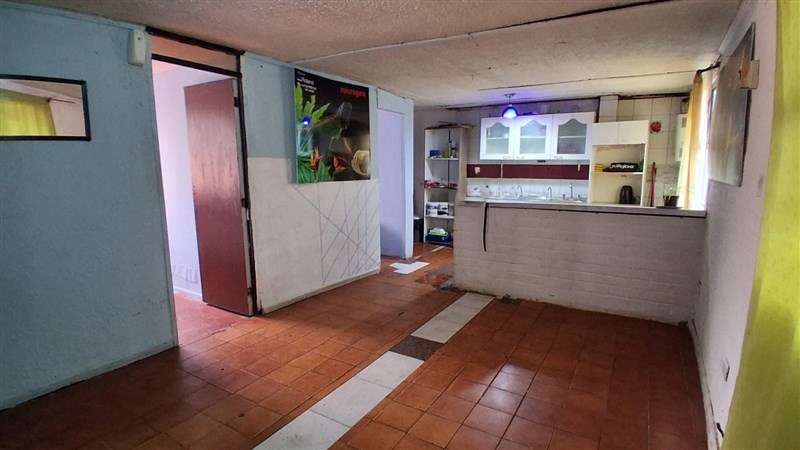 Departamento en arriendo en Quilicura