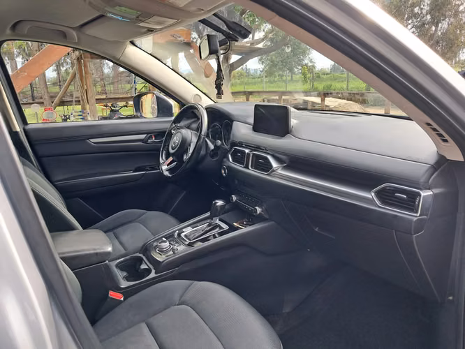 Mazda CX 5 AWD año 2022, único dueño. - Imagen 7