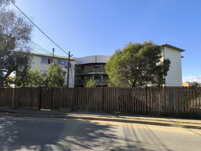 Arriendo Departamento con cierre Perimetral en Forestal Viña - Imagen 11