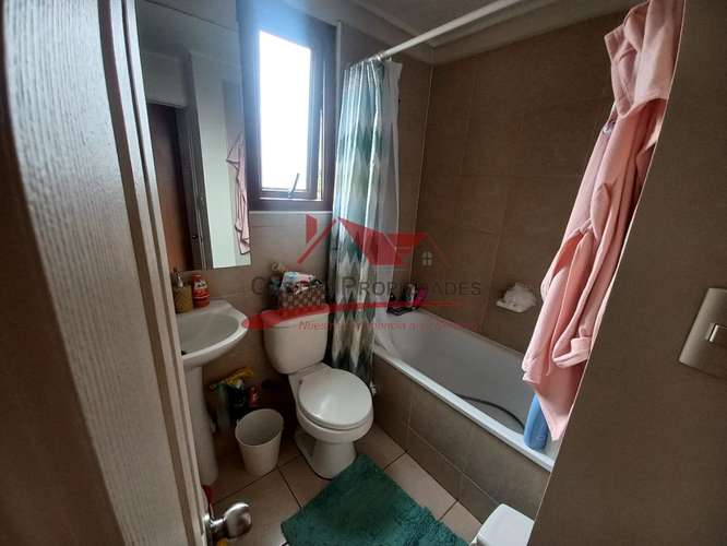 HERMOSA CASA DE DOS PISOS COMPLETAMENTE SOLIDA 3 DORMITORIOS - Imagen 18