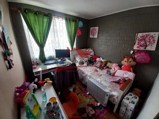 HERMOSA CASA DE DOS PISOS COMPLETAMENTE SOLIDA 3 DORMITORIOS - Imagen 16