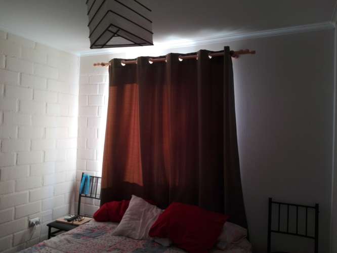 Arriendo Casa en Av. Bernardo Leigthon, Peñablanca - Imagen 9