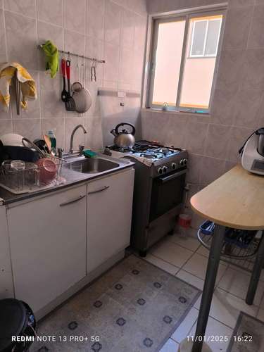 Vendo departamento 3 dormitorios, Playa Ancha, Valparaíso - Imagen 5